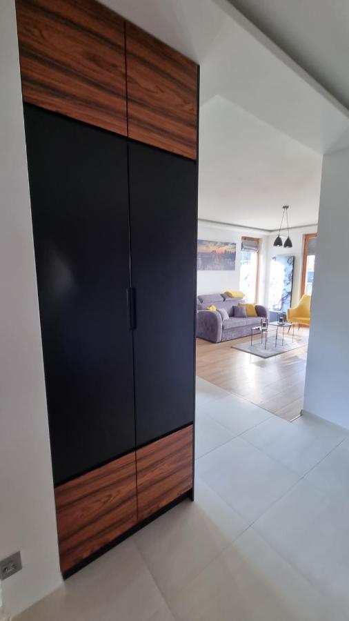 Lemon House Appartement