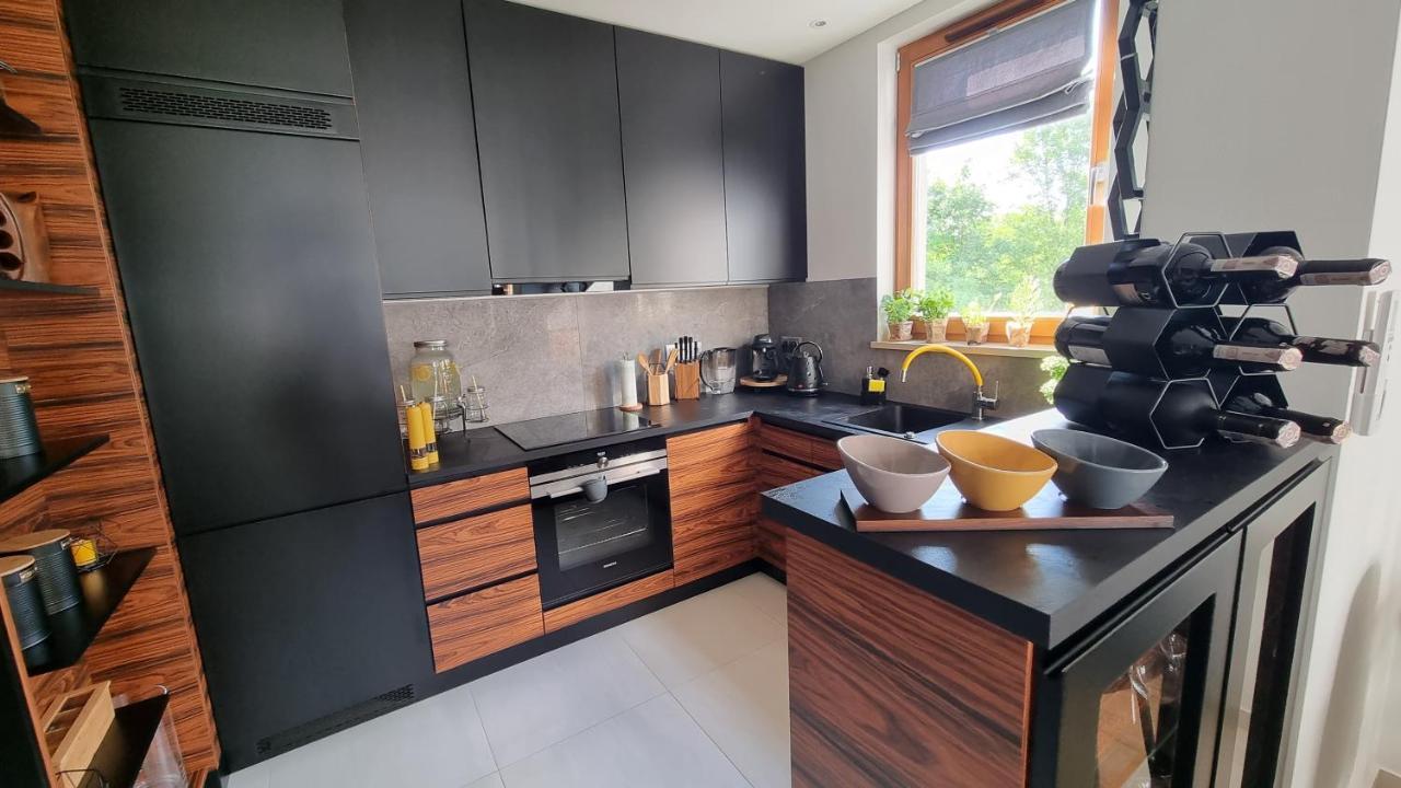 Lemon House Appartement *