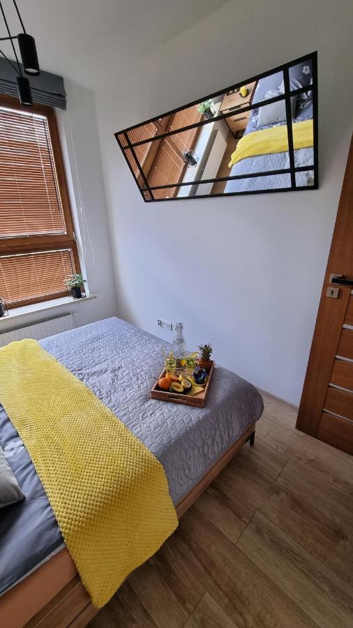 Lemon House Appartement