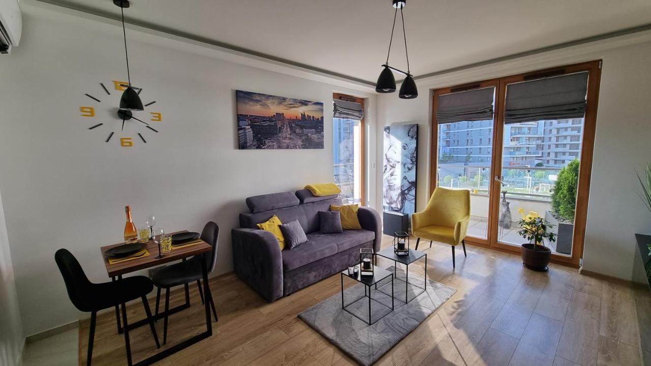 Lemon House Appartement *