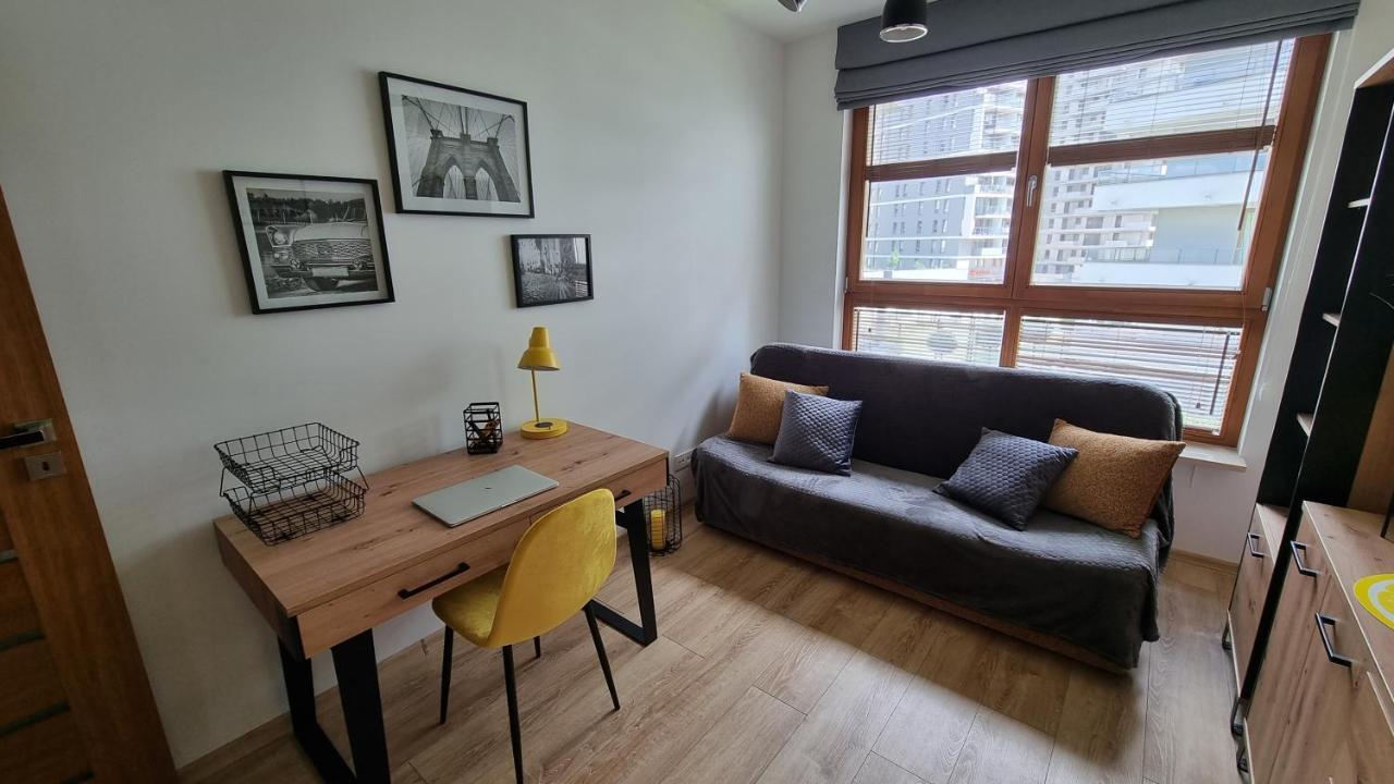 Lemon House Warschau