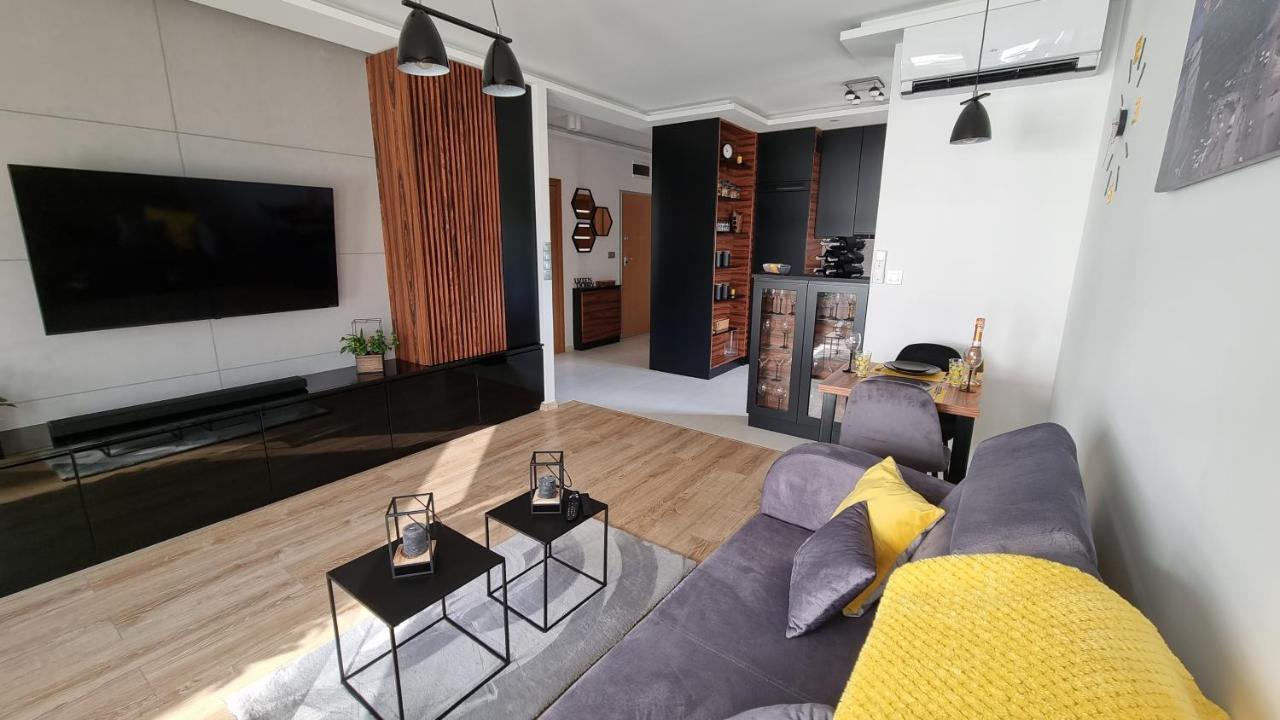 Appartement Lemon House Warschau