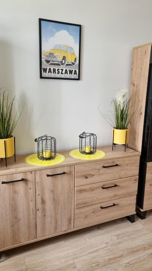 Lemon House Appartement *
